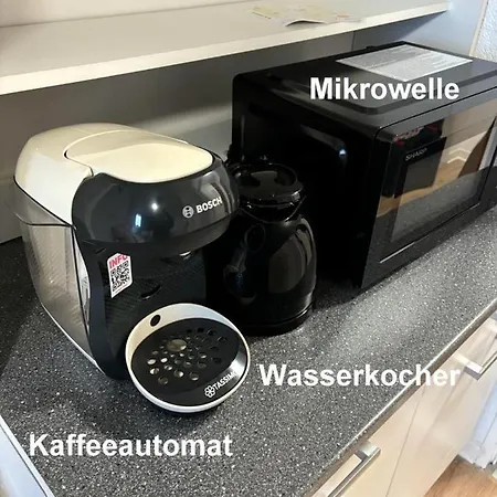 アパート Wohnen Mit Panoramablick