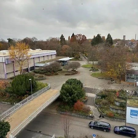 Wohnen Mit Panoramablick