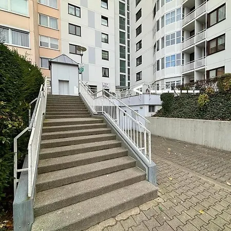 Wohnen Mit Panoramablick