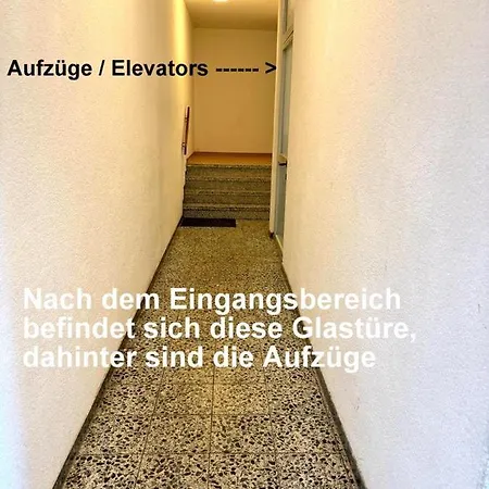 Wohnen Mit Panoramablick *